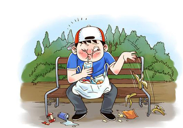 垃圾是從哪里來的怎么處理你知道嗎？